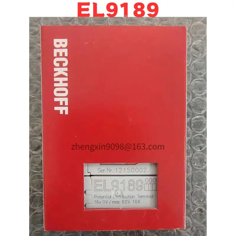 오리지널 EL9189 모듈