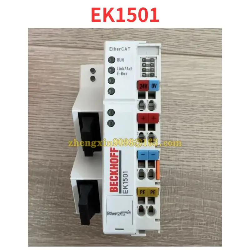 오리지널 EK1501 모듈