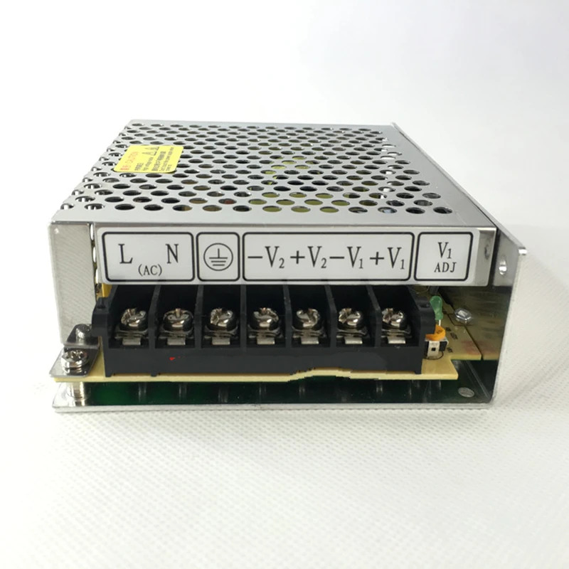 HF35W-D-B 스위치 전원공급장치 5V 0.5-5A 엘리베이터 부품 리프트 액세서리