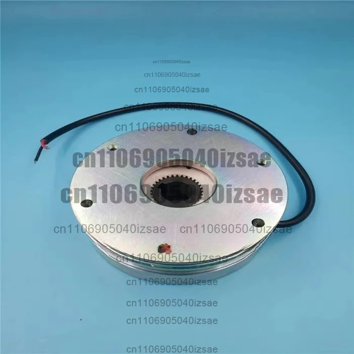 전동 브레이크 전자기 팔레트 트럭 구동 모터 CDC-C10