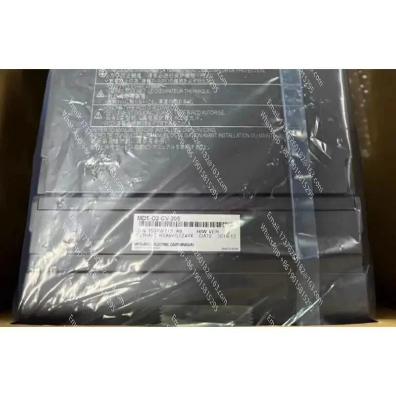 MDS-D2-CV-300 서보 드라이브 전원공급장치