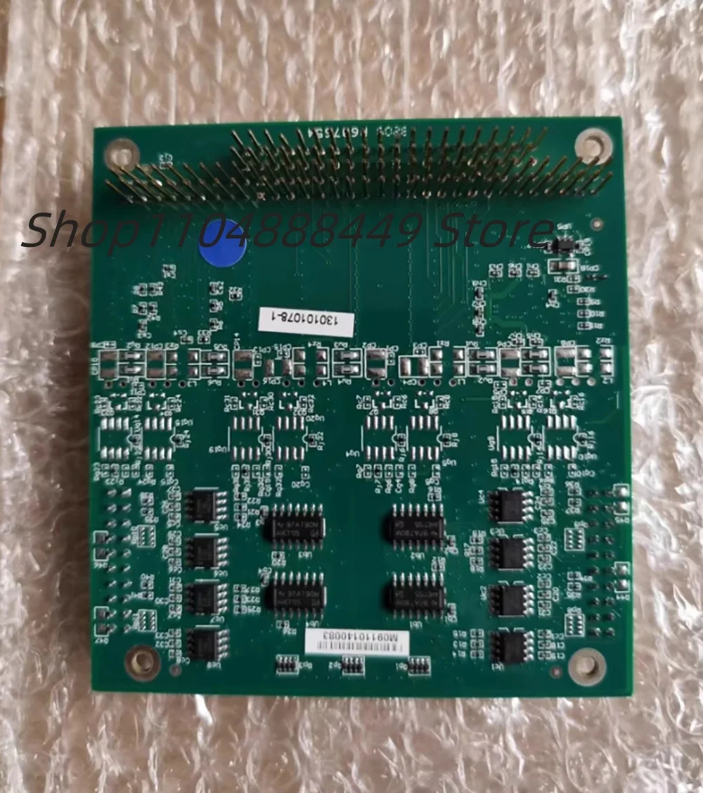 MSP-4W 11011956 SBS03E20A P60764 확장 카드