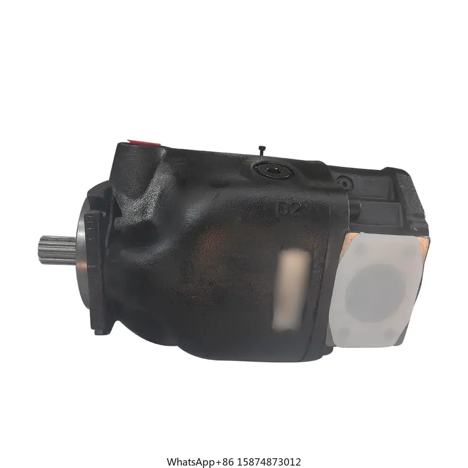 가변 변위 피스톤 펌프 PC PC33 PC65 PC100 PC100932L4AP22 PC100932R422