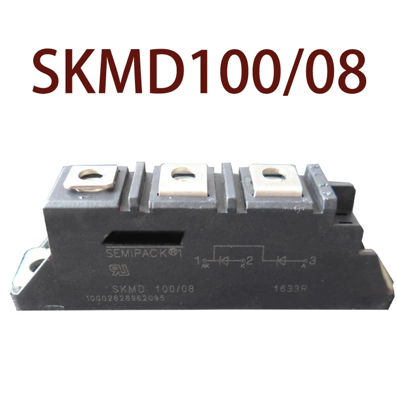 오리지널 SKMD100/08 현장