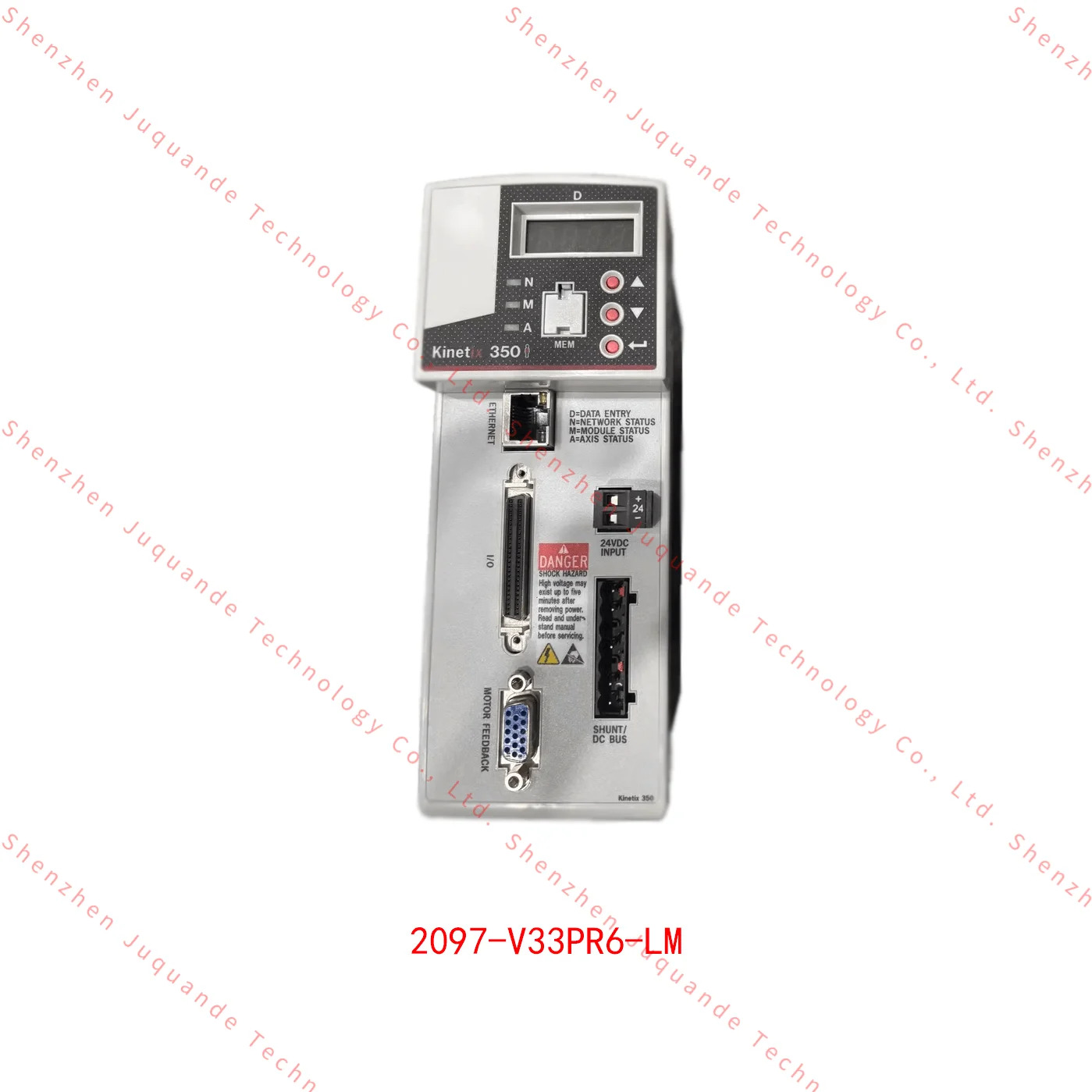 오리지널 2097-V33PR6-LM 2097-V34PR3-LM 신