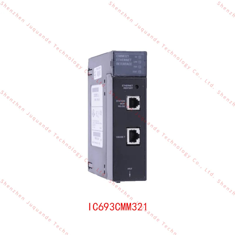 신 IC69DL940 IC693ALG221 IC693CMM321