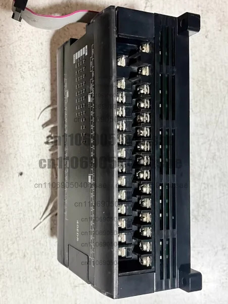 확장 모듈 CP1W-40EDR 24VDC 5mA 리퍼 완료