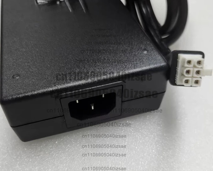 300TS-P120 전원공급장치 12V24A 어댑터 6코어 플매트 카펫 러그 리퍼 OK