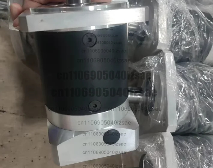 PF80L2-20-P2-S2-T-14-30-50-70-M5 감속기 750W 감속비 20 기능 패키지 리퍼 완료
