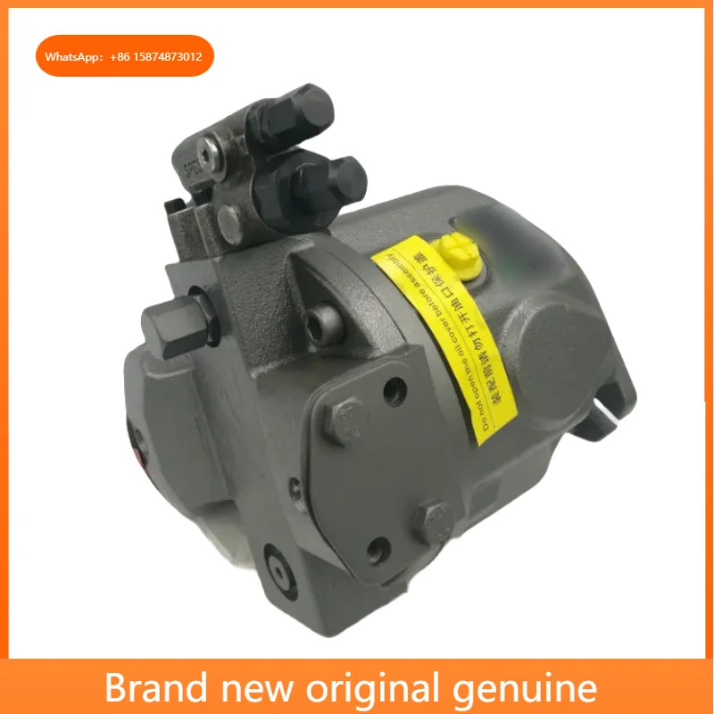 피스톤 펌프 A10VSO45DFR/31R-PWC12K02 ALA10VO45DFR1/31R-VSC62K04 R902467031 ALA10VO45DFR/31R-VSC62N00-SO9