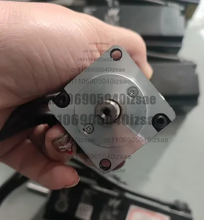 SGM호환MS-01ADC6E 서보모터 200V 완전 작동 리퍼 완료