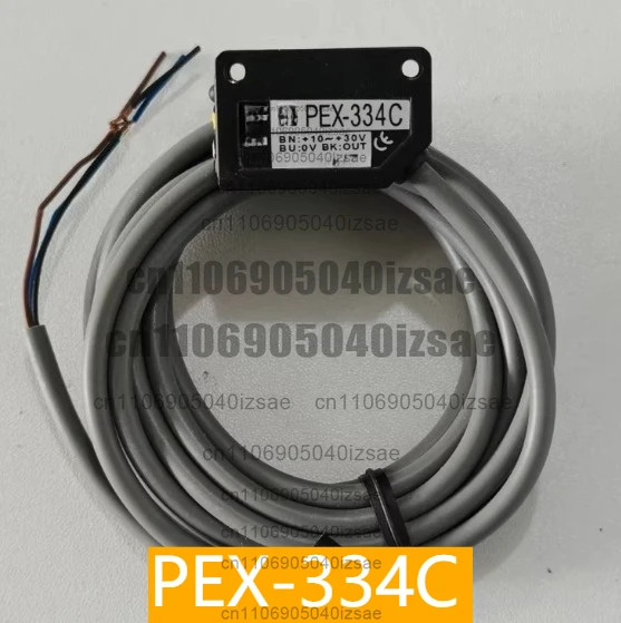 오리지널 광전센서 PEX-334C 10-30V