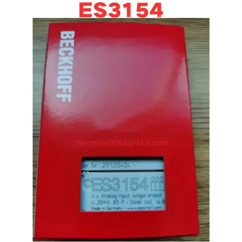 오리지널 ES3154 모듈