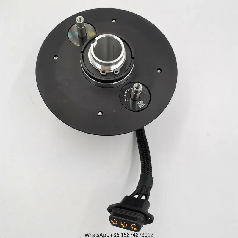 농업dr one 부품 DJ1 T40 Motor 10033/48KV 스프레딩 머신 액세서리 엔진 신