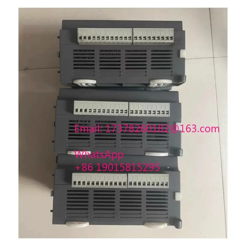 리퍼 DVP32XP200R 모듈 완료