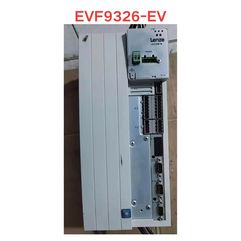 리퍼 EVF9326-EV 주파수 변환기 기능 OK