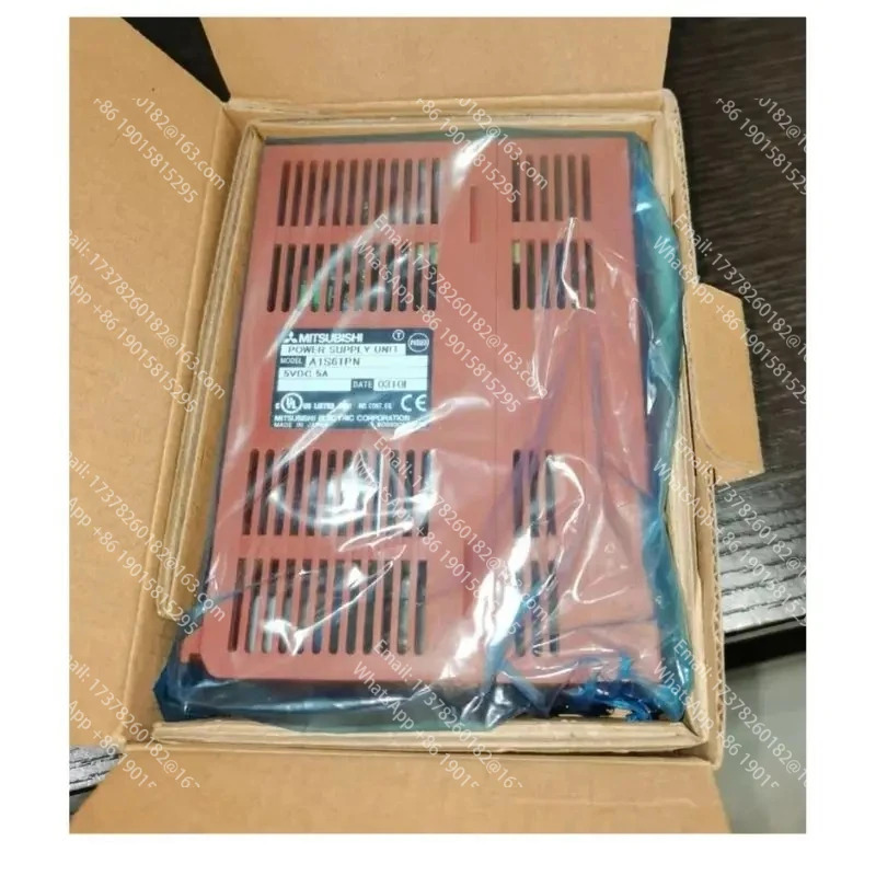 A1S61PN PLC 모듈