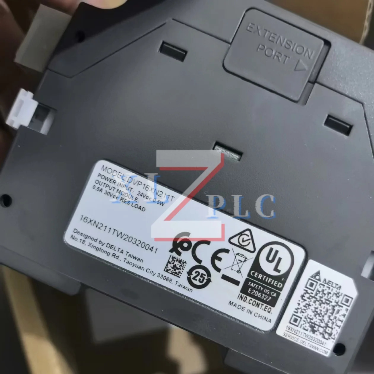 PLC 모듈 새 상DVP16XM211N DVP16XN211T DVP16XP211R DVP16XP211T DVP20PM00D
