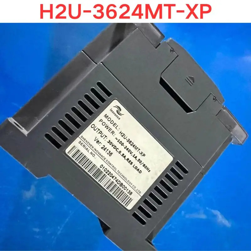 리퍼 PLC H2U-3624MT-XP 컨트롤러 기능 OK