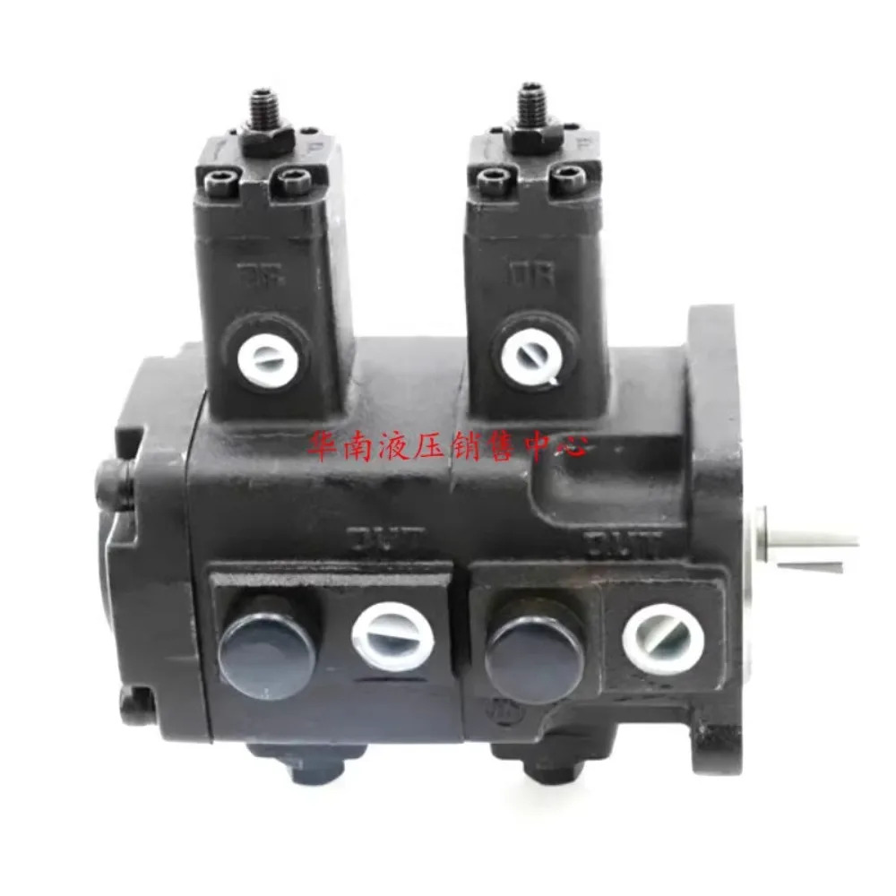Taixin 더블 베펌프 유압 오일 펌프 VP-30-30-FA3 VP-40-40 VP-20-2