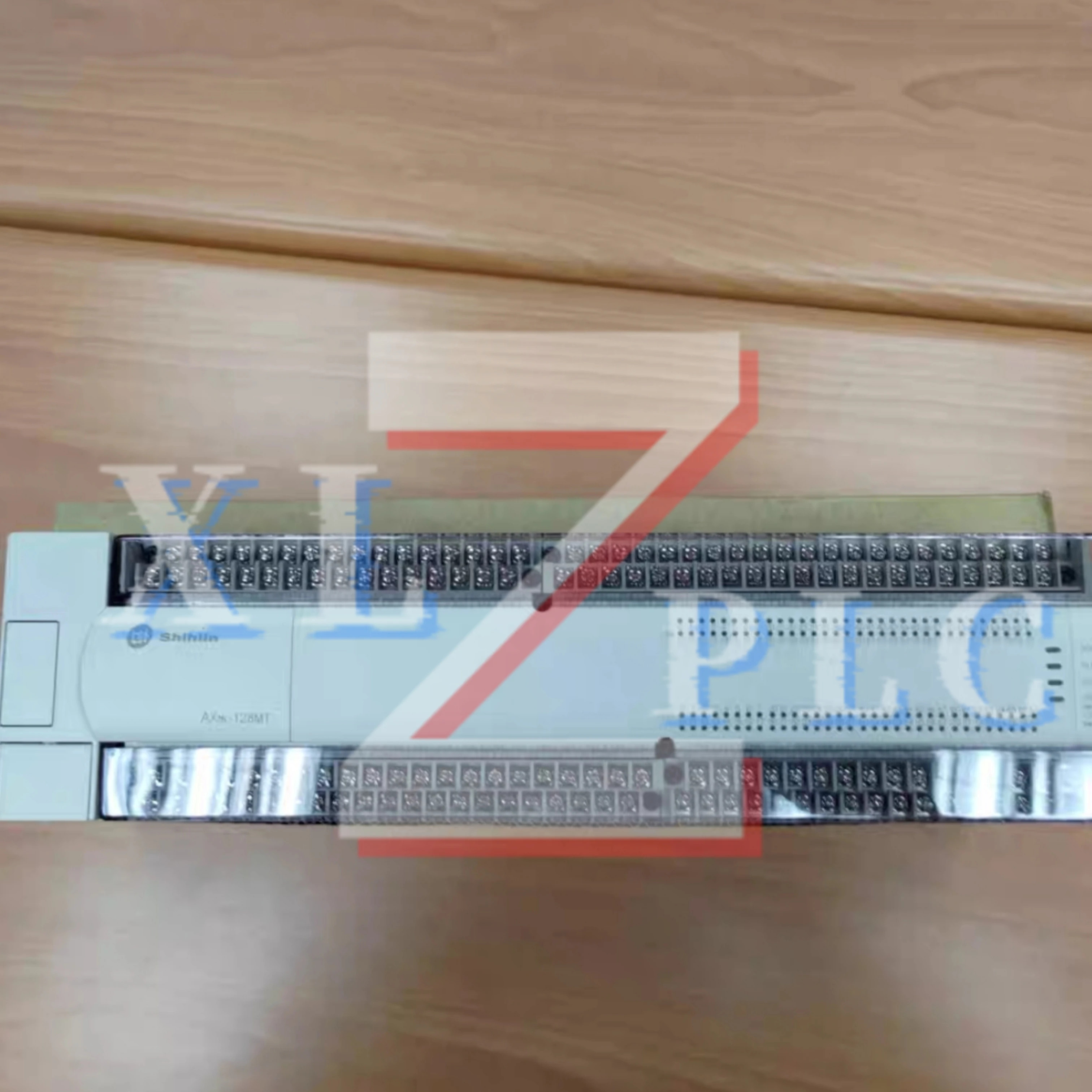 PLC 모듈 AX2N-128MR AX2N-128MR-ES AX2N-128MT 원본
