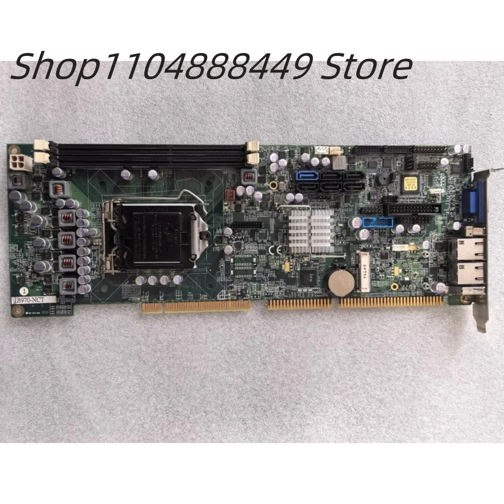 IB970-NCT 산업제어 마더보드