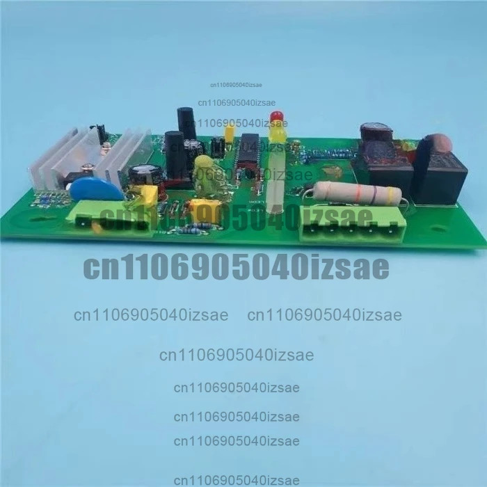 충전기 액세서리 회로 기판 48V80V 모듈 보드