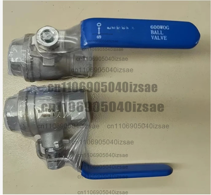 볼 밸브 1/2 1.96Mpa