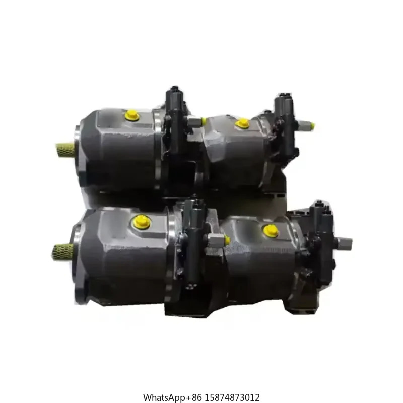 유압 피스톤 펌프 A10VO100DFR1/31R-PSC62K02 A10VO A10VO28 A10VO18 A10VO45 A10VO100 A10VO100DFR1