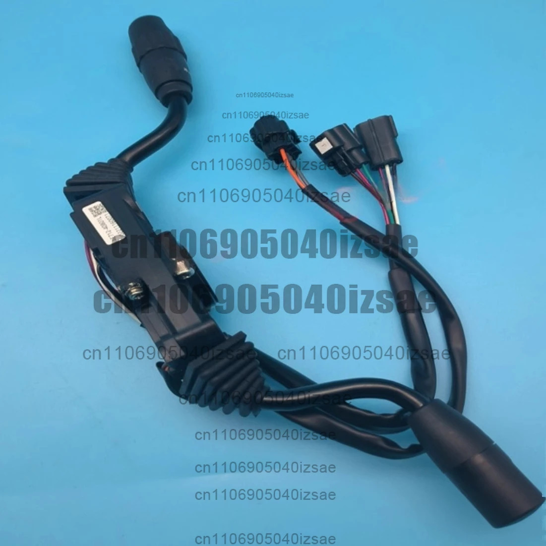 전동 기어 조합 스위치 AE712-40081L 전비접촉 액세서리