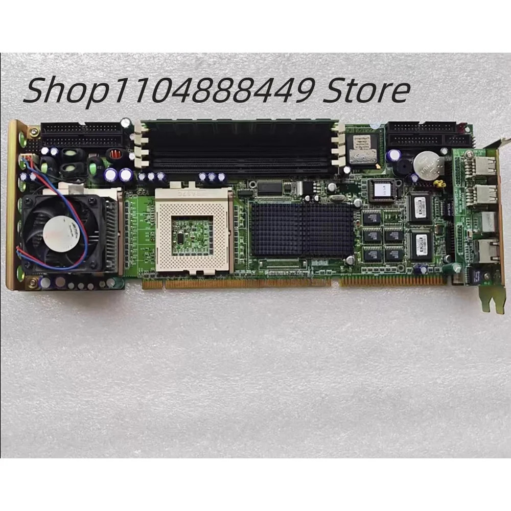 PCA-6277E2 PCA-6277 R1 산업제어 마더보드
