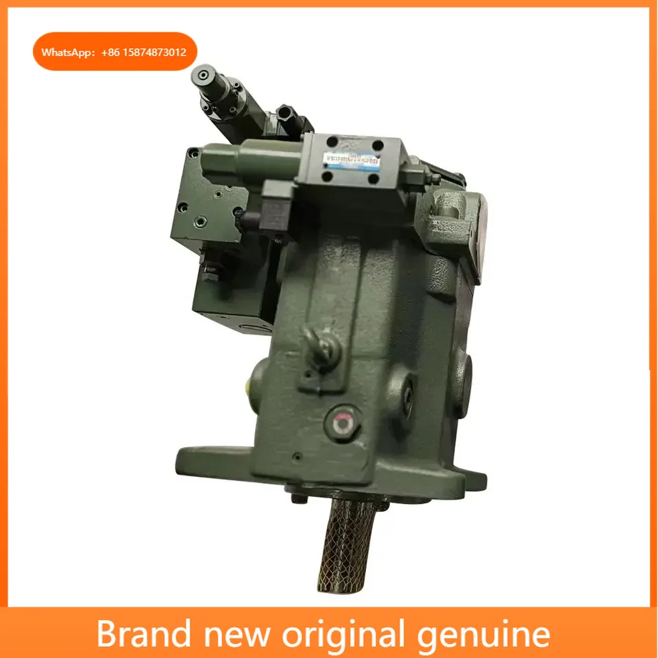 A145-F-R-01-H-S-K-32-V 고압 가변 변위 펌프 유압 피스톤 오일 A22 A37 A56 A70 A90 A145