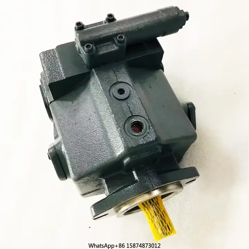 유압 피스톤 펌프 P16V P16V-RSG-30-CC-21-K 기어 P16V-FRSG-11-CMC-10-J
