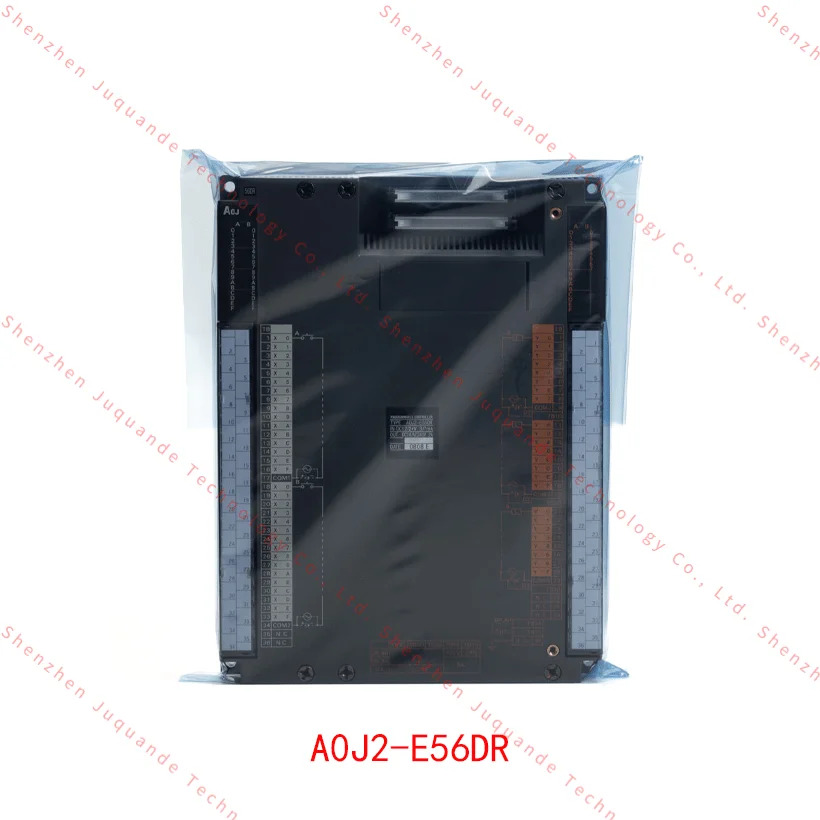 A0J2-E56DT A0J2-E56DR A0J2PW AJ65BT-D62 AJ65BT-D62D-S1 Q02HCPU Q06HCPU Q64AD2DA 신 오리지널