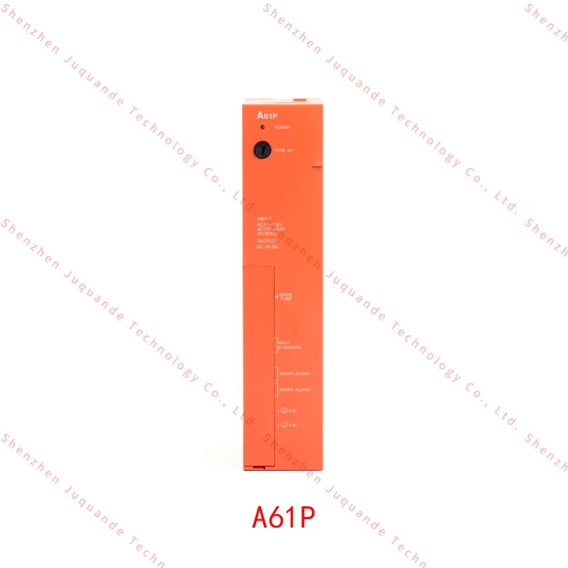 AY40 A1SY18AEU AY72 A1SY22 QD62 QD62D QD62E A61P 신 오리지널