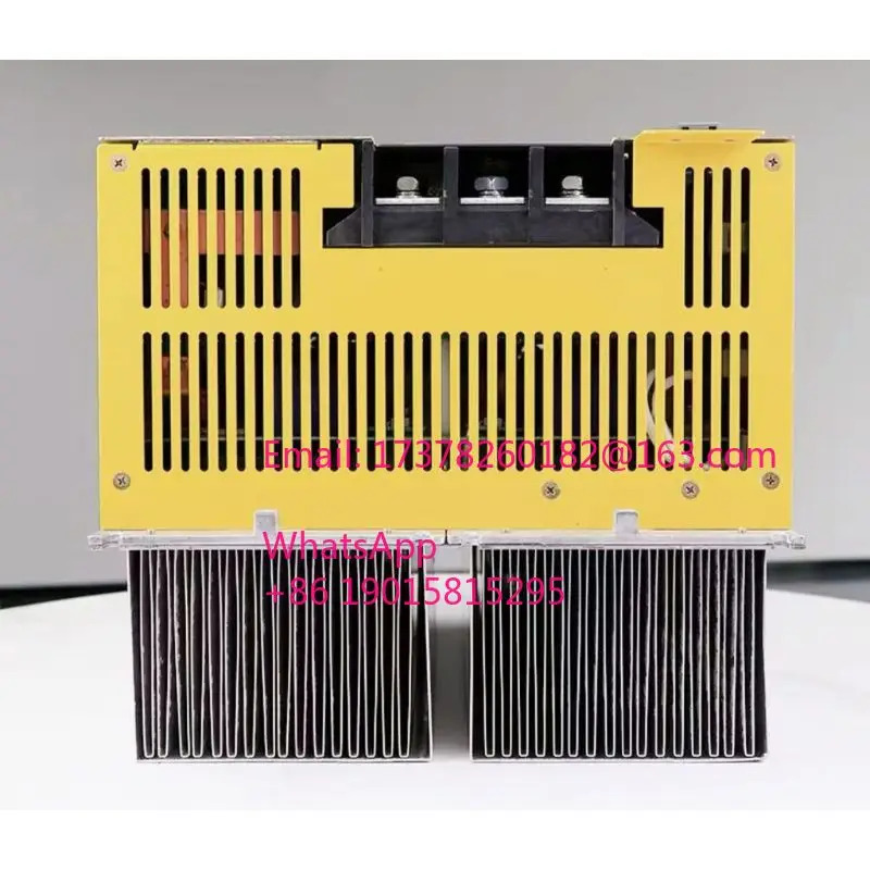 리퍼 A06B-6112-H045 H570 서보 드라이브 증폭기 모듈 완료