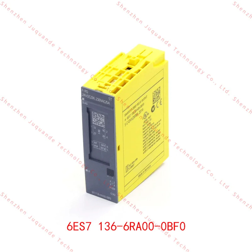 6ES7136-6RA00-0BF0 6ES7193-4CA50-0AA0 6ES7193-4CA30-0AA0 6ES7193-4CB20-0AA0 6ES7193-4CB30-0AA0