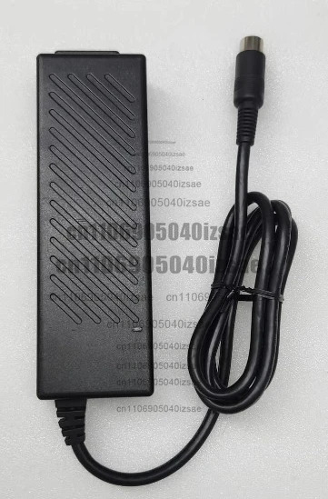 전원공급장치 케이블 FWC1000A 12A 12V 8.3A 8코어 어댑터 리퍼 완료 OK
