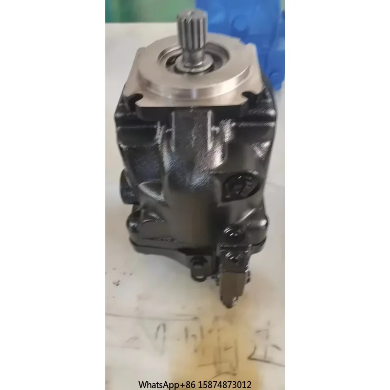 ERR ERR130 ERL130 83008337 ER-R-130B-LS-28-21-NN-N-3-S1NL-A1N-NNN-NNN-NNC 유압 펌프