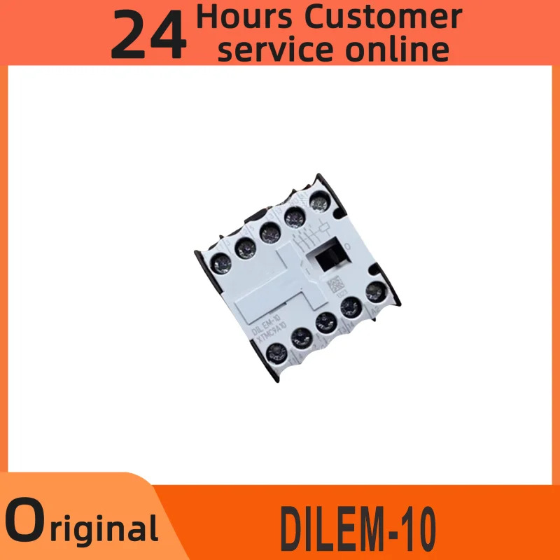 DILEM-10 DILEM-01 접촉기 모듈 230V50HZ 240V60HZ 신