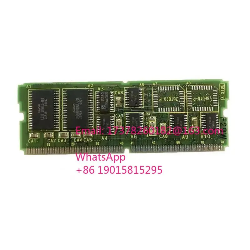 리퍼 A20B-2902-0642 회로 기판 카드 완료