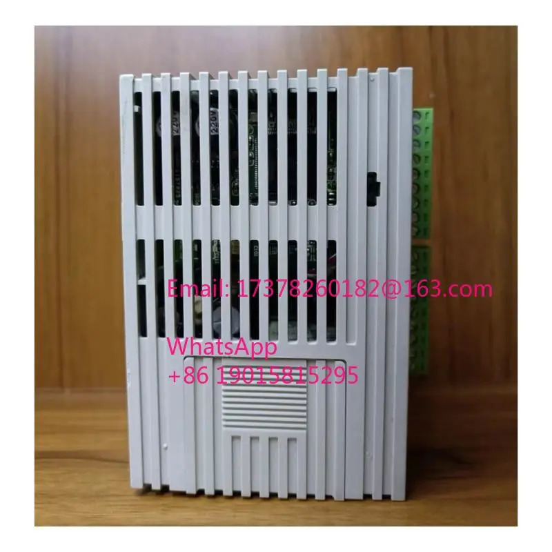 리퍼 DVP10SX11R PLC 모듈 완료