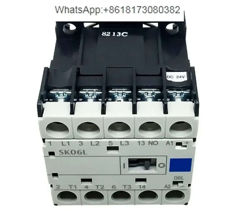 일본 SK12L SK06L SK06G SK12G SK09G SK09L DC24V DC 접촉기