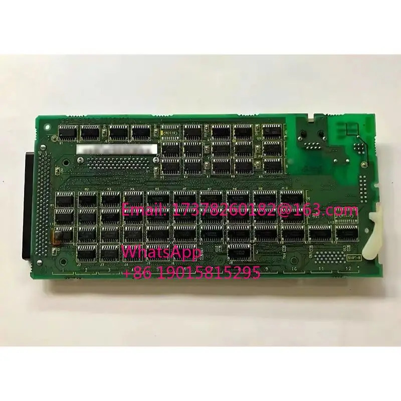 A20B-8100-0770 리퍼 회로 기판 완료