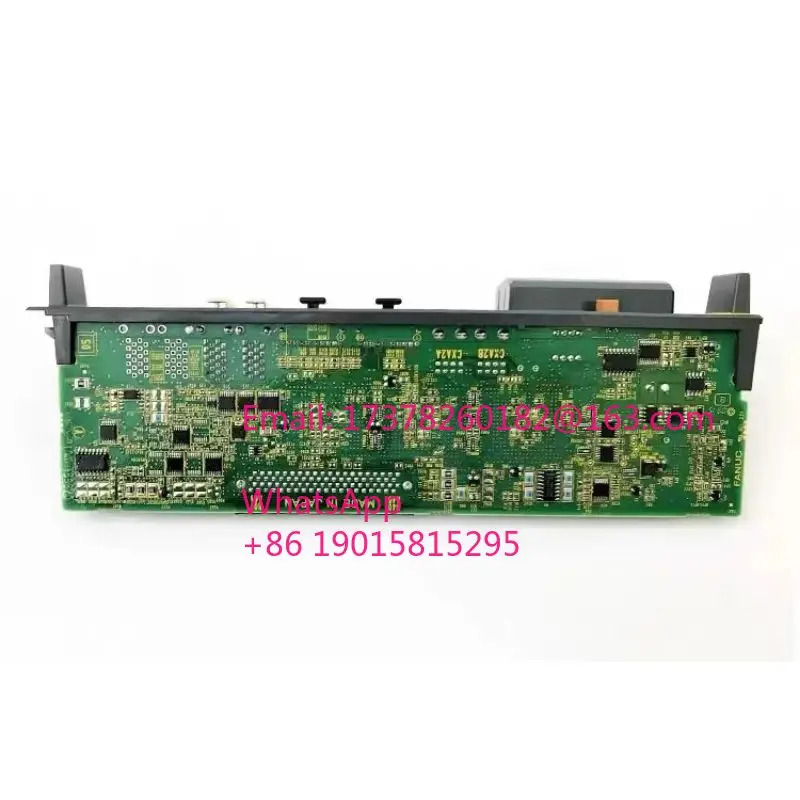 리퍼 FANUC 회로 기판 A20B-2101-0890 완료
