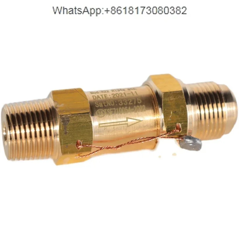 안전 밸브 SFA-22C300T SDA-22C300T ZNLI