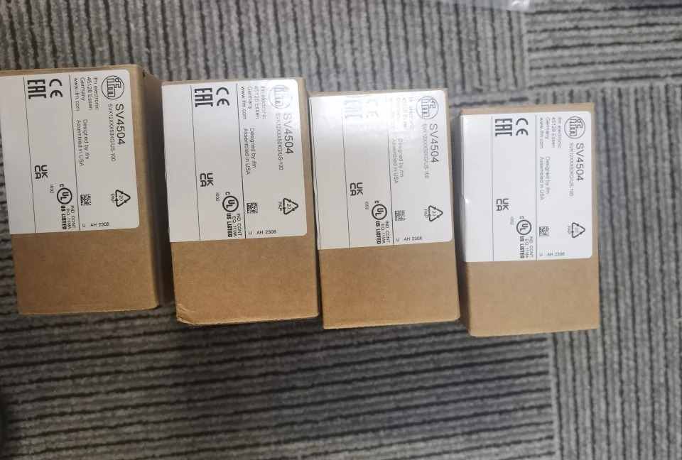 IFM EBT005 ZDO8H050VAS000---KA