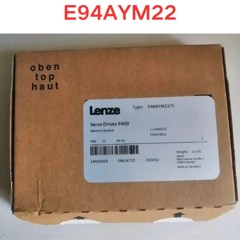 오리지널 E94AYM22 모듈