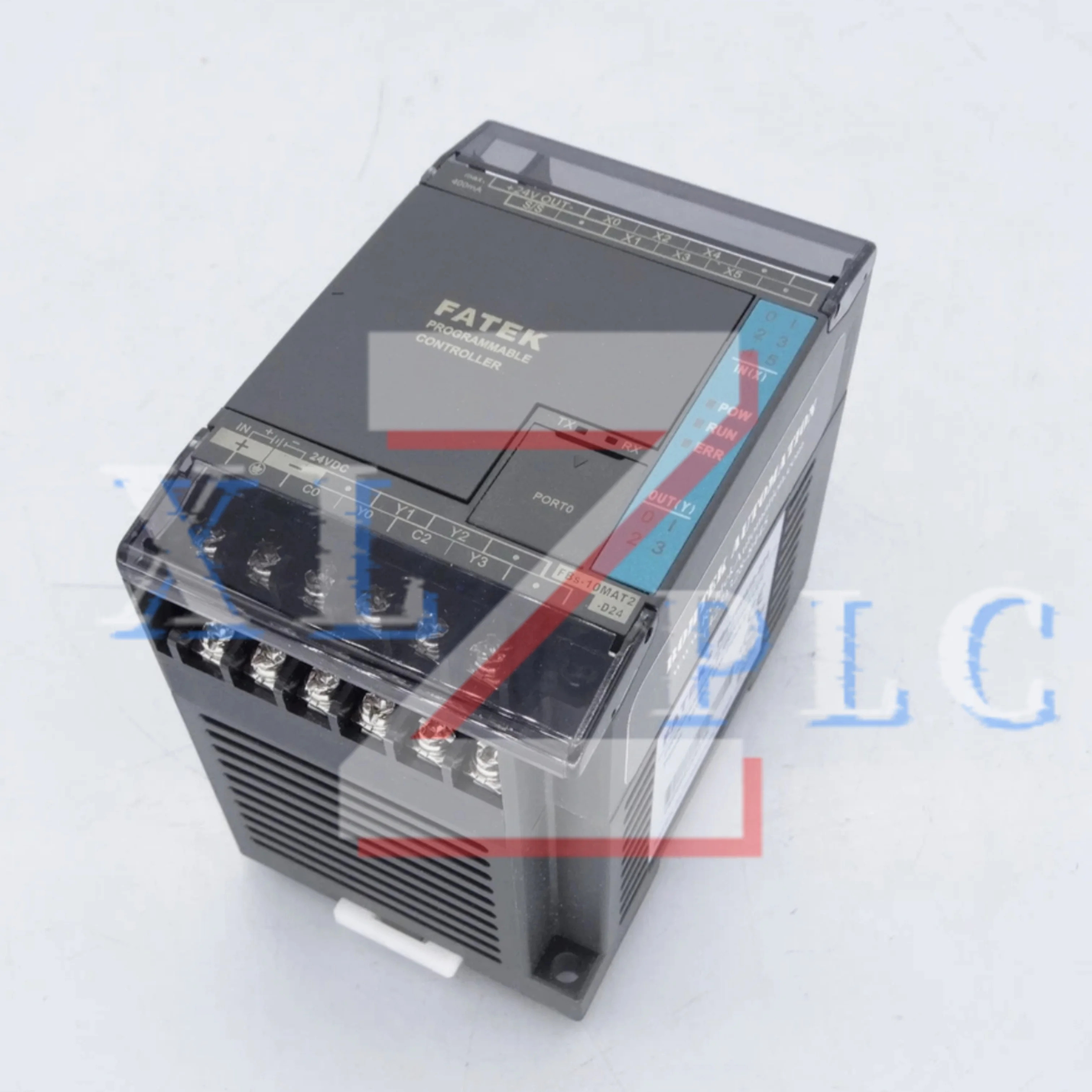 PLC 모듈 FBS-10MAR2-D24 FBS-10MAT2-AC FBS-10MAT2-D24 신규 입고