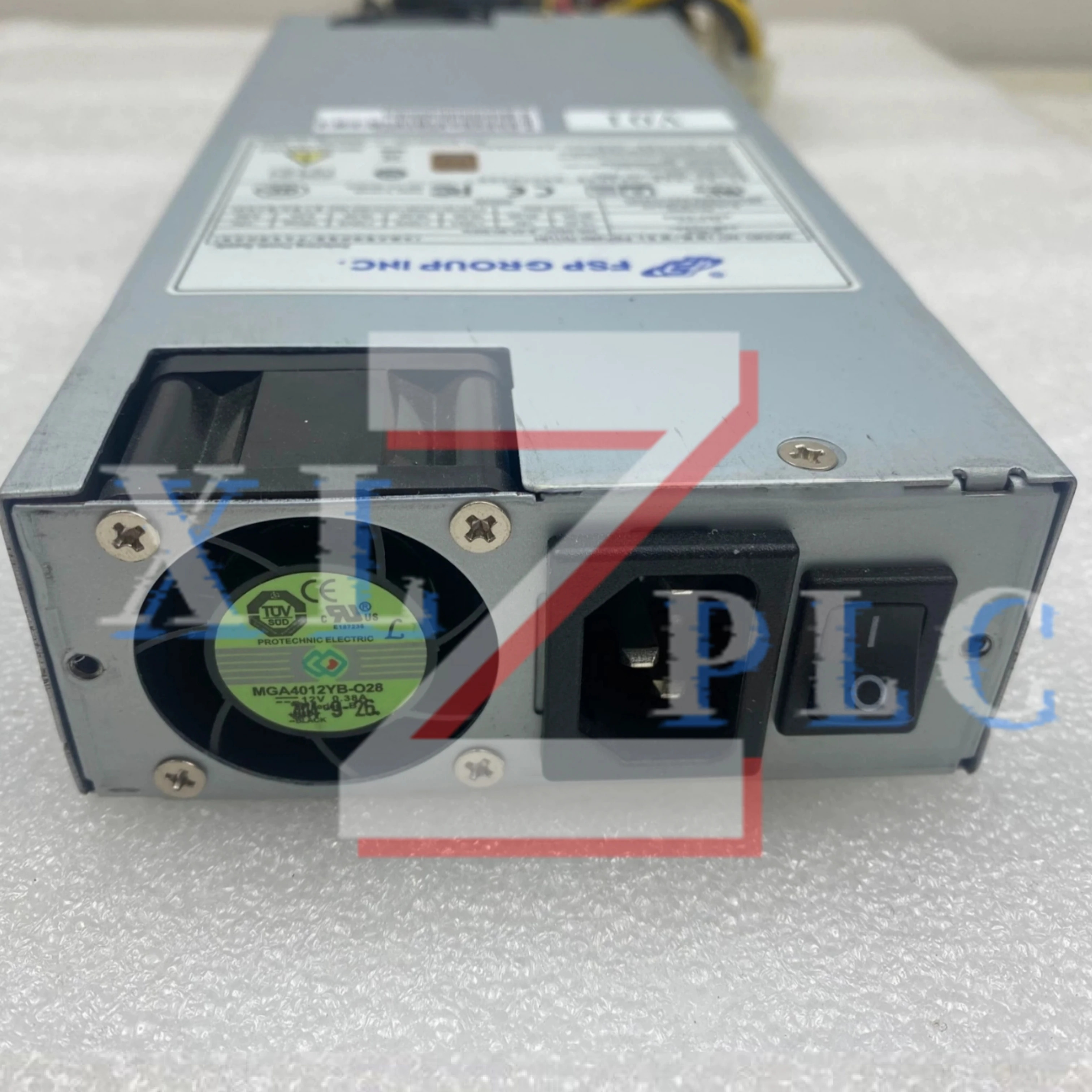 오리지널 산업컴퓨터 전원공급장치 FSP400-60PFG FSP400-70PFL FSP450-60GHS FSP460-60PFG FSP460-701UH